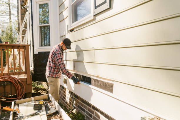 Trusted Wood Siding service in Fredericksburg, VA - Creative Siding